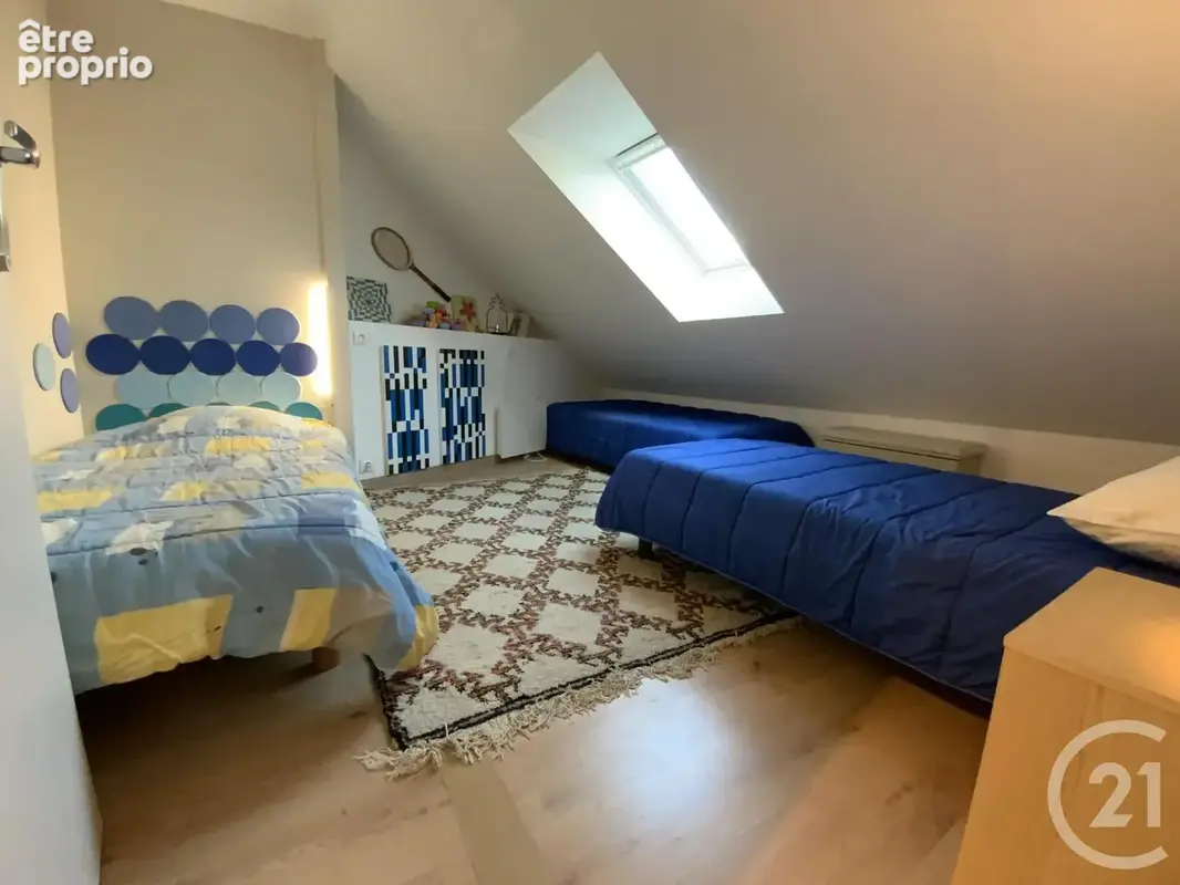Maison 5 pièces 135 m² à vendre à Dinard (35800) - photo 12