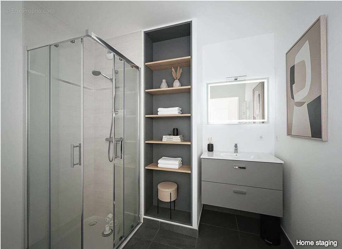 Appartement à SECLIN