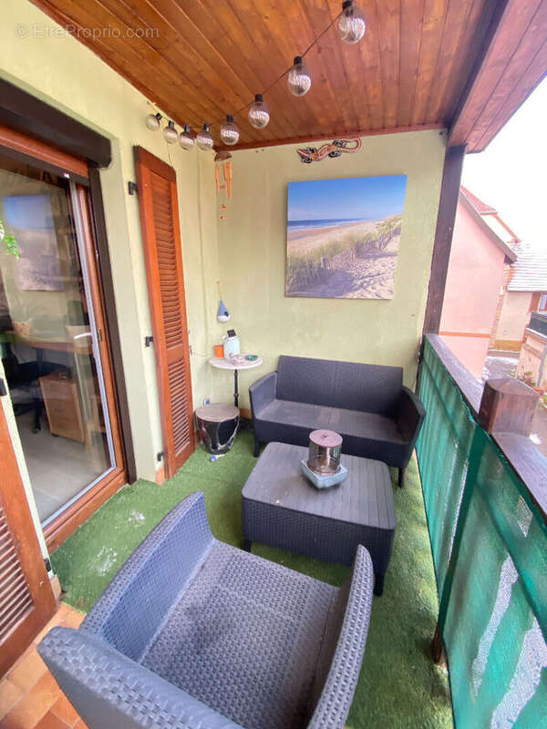 Maison à SOULTZ-HAUT-RHIN