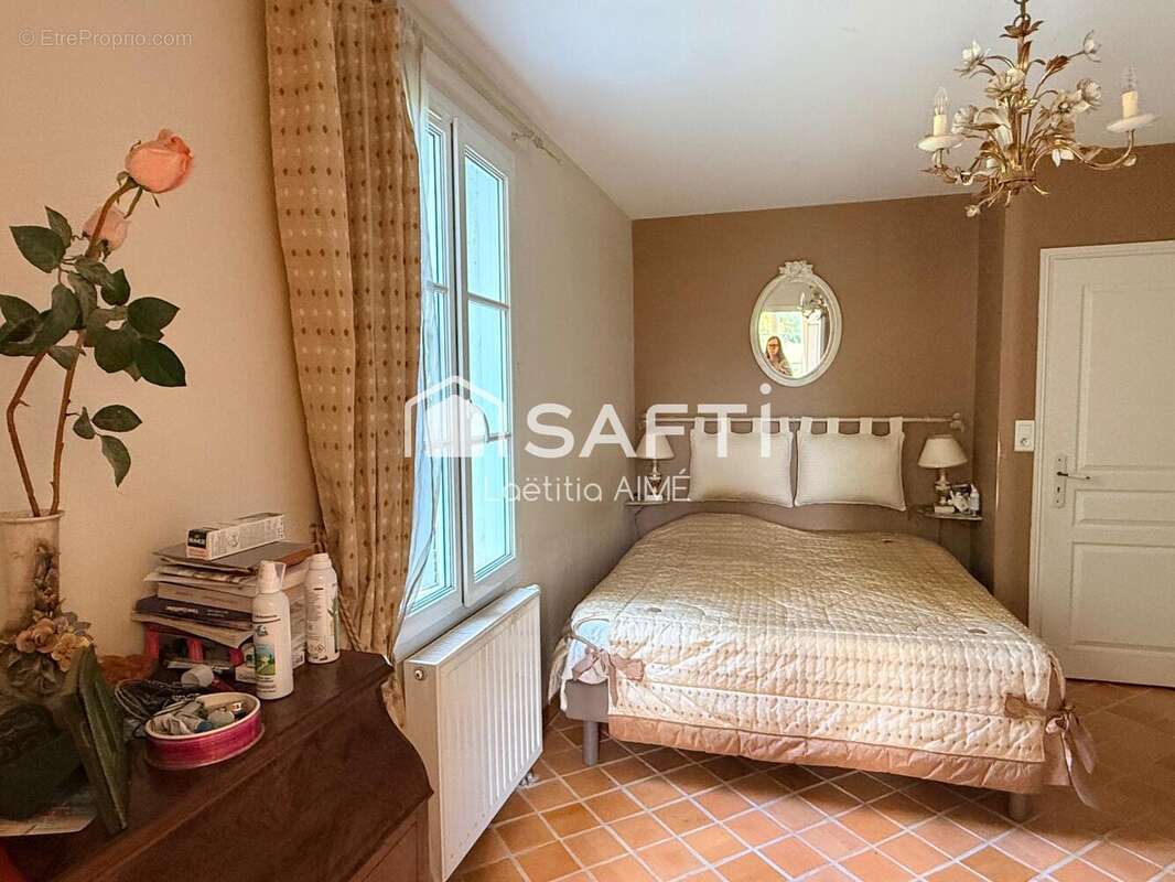 Photo 9 - Maison à SAINT-LAURENT-DE-LA-PREE
