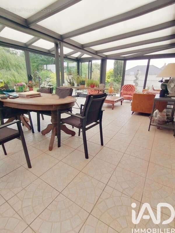 Photo 6 - Maison à BILLY-BERCLAU