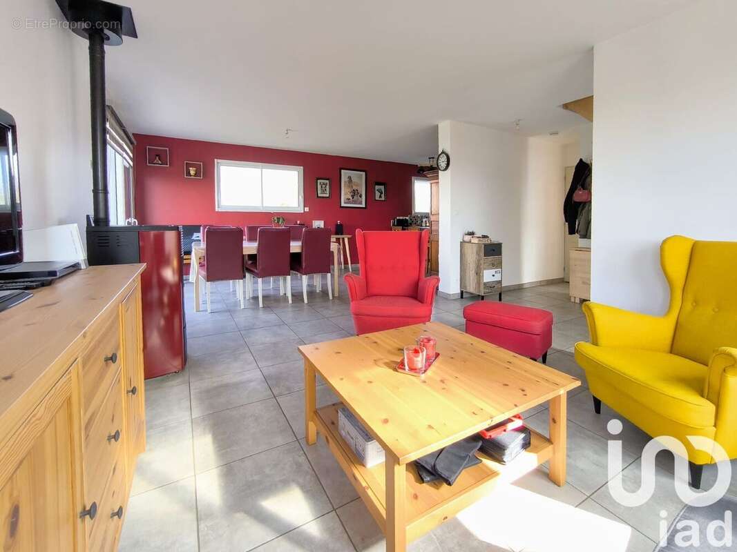 Photo 9 - Maison à SAINTE-MERE-EGLISE