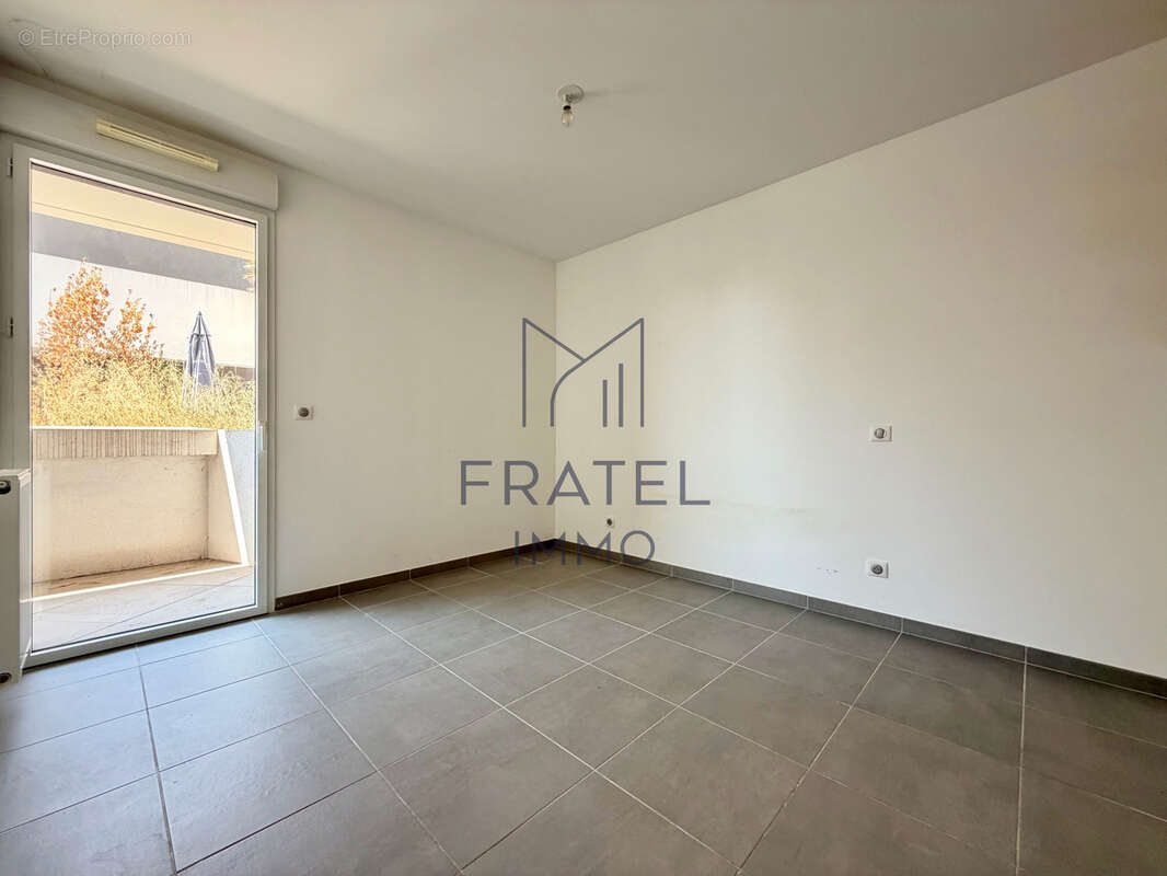 Exclusivité ! T2 de 42m2 avec terrasse de 12m2 - photo 13