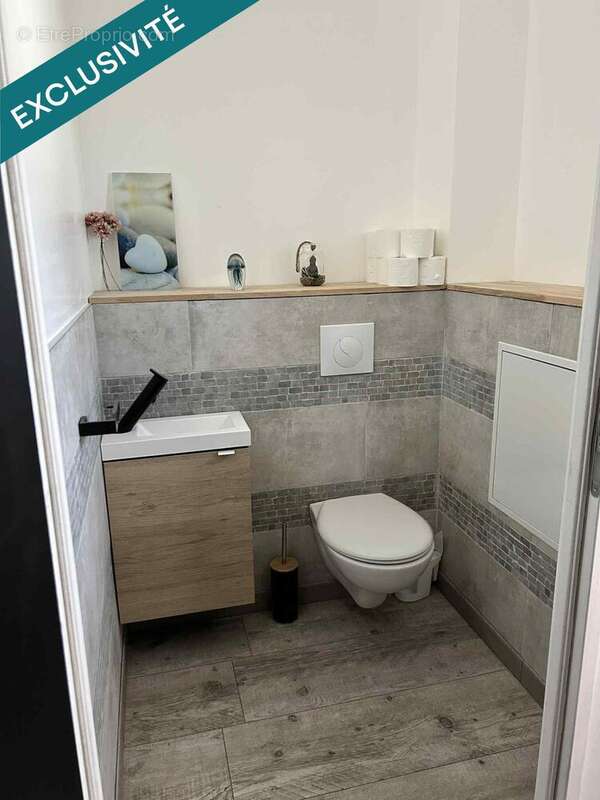 Photo 3 - Maison à LIESSE-NOTRE-DAME