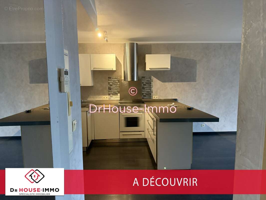 Appartement à VILLE-DI-PIETRABUGNO