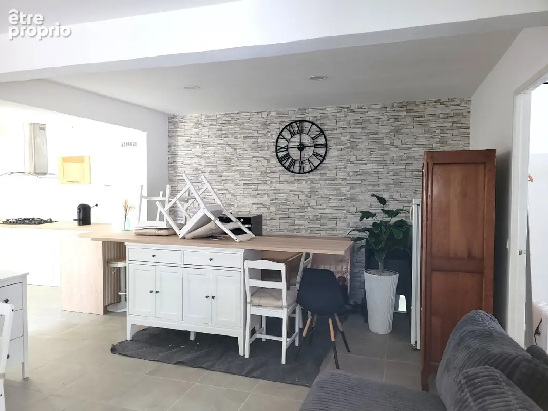 Maison 7 pièces 165 m² à vendre à Saignes (15240) - photo 5