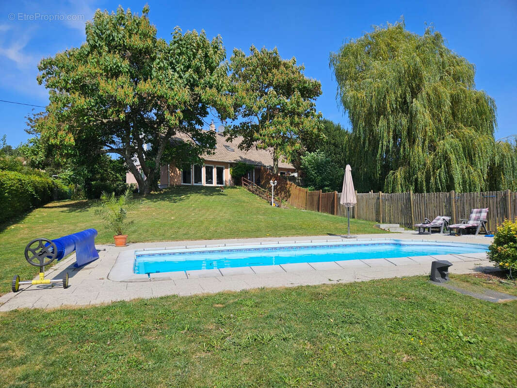 Maison à ROTT