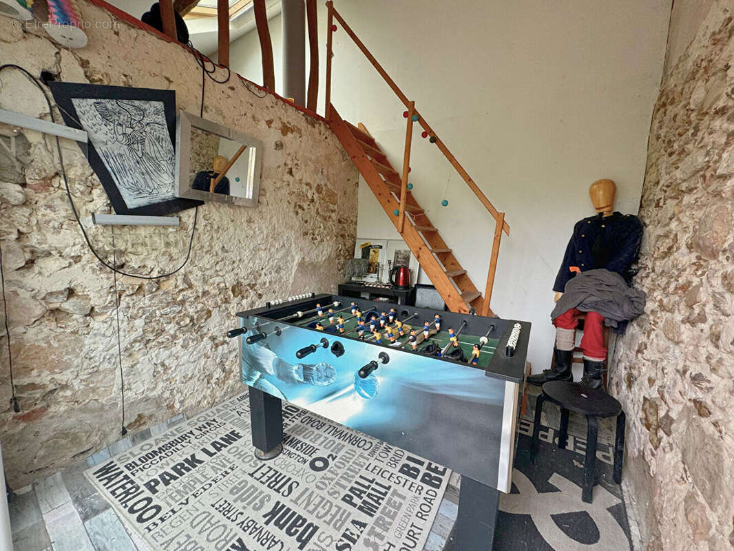 Maison à NOGENT-LE-ROI