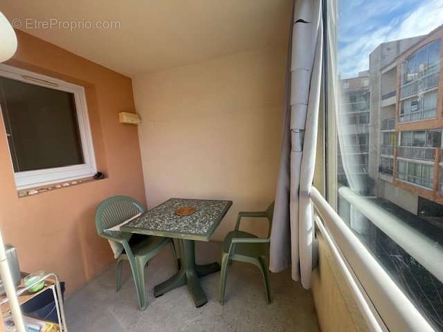 Appartement à AGDE