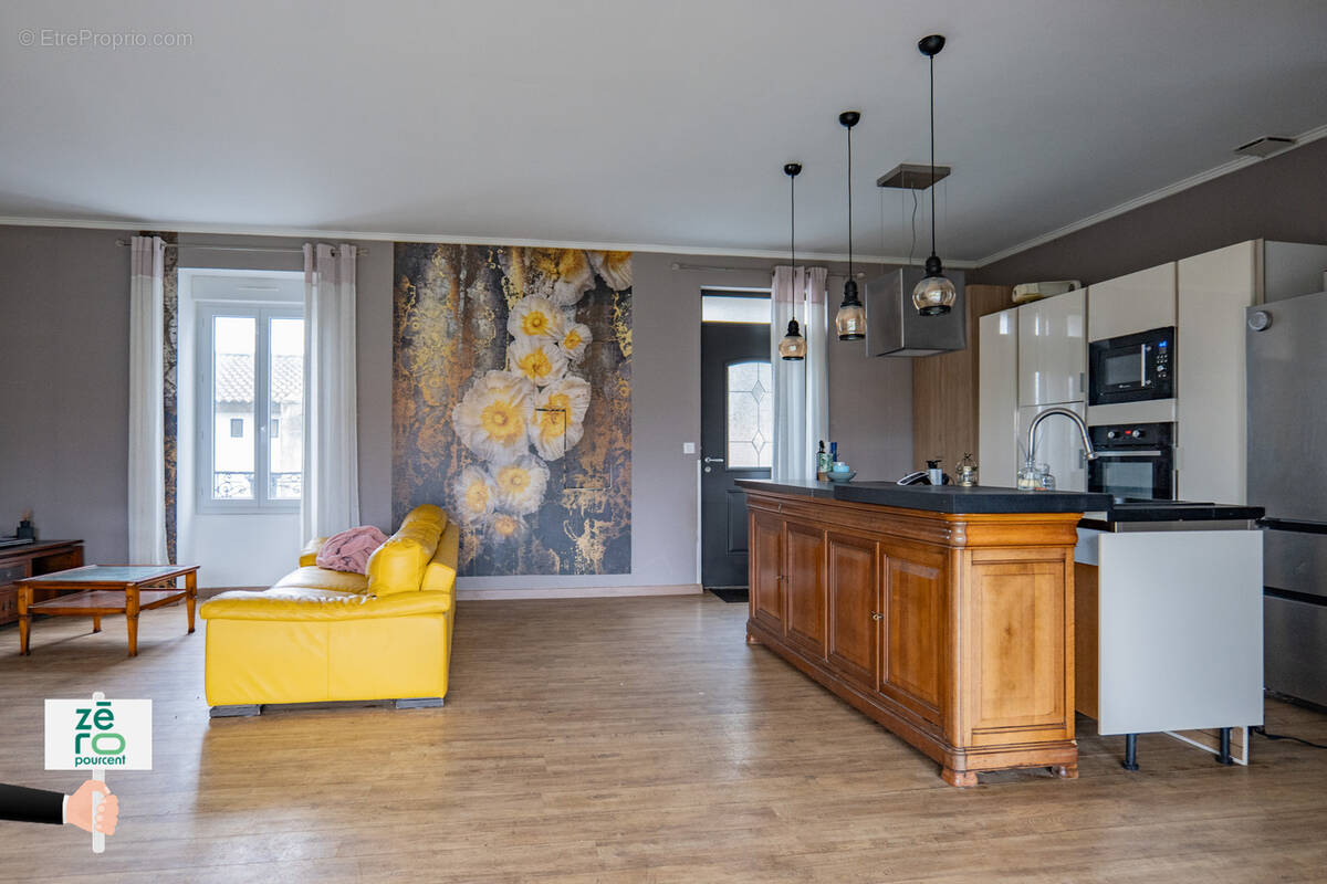 Maison à LUCON