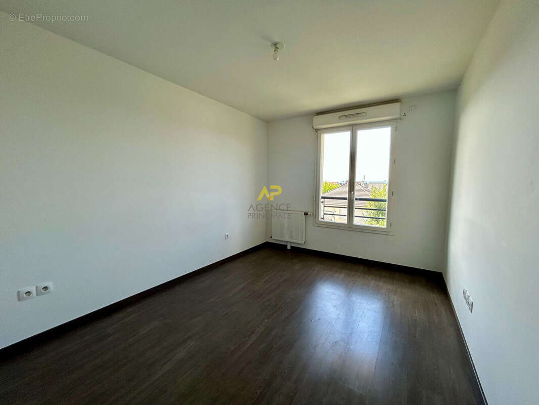 Appartement à CORMEILLES-EN-PARISIS