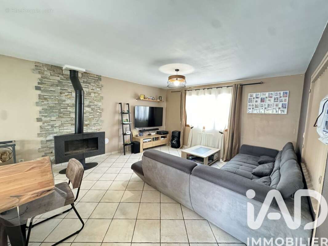 Photo 9 - Maison à RAISMES