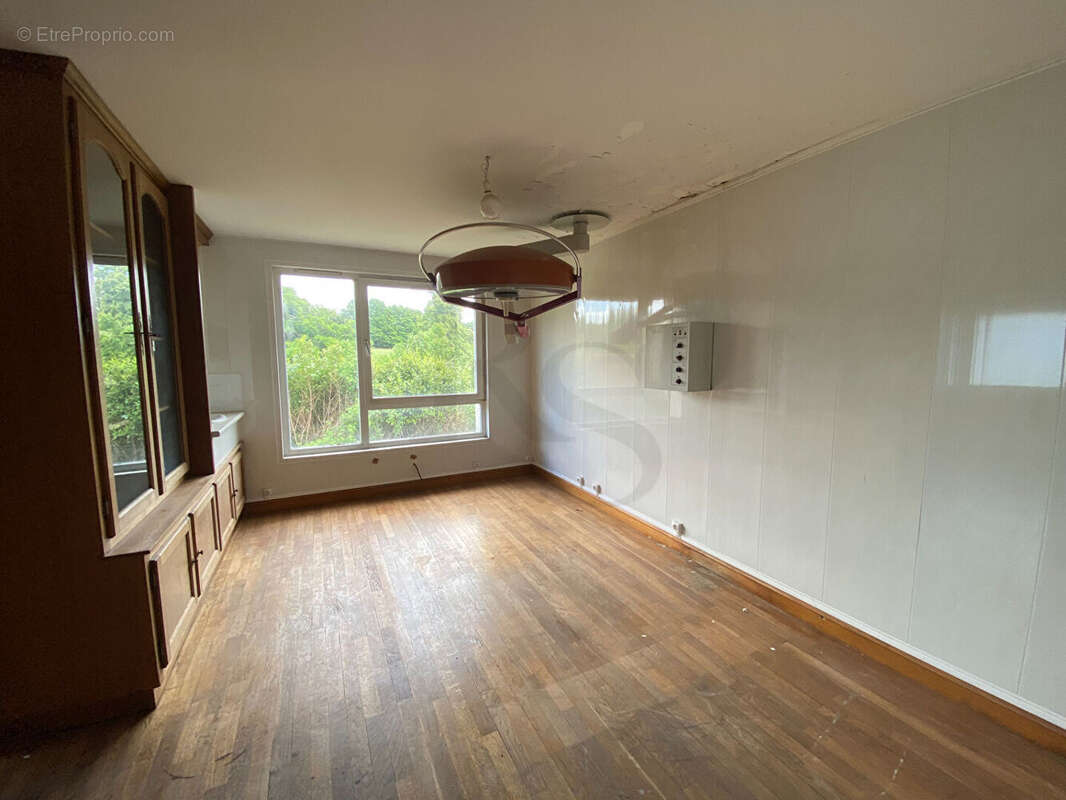 Appartement à LA FERTE-MACE