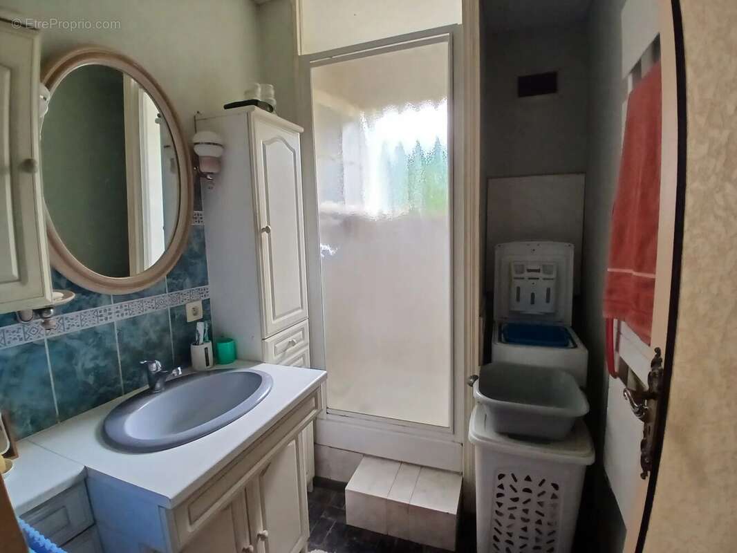 Maison Serquigny - photo 17