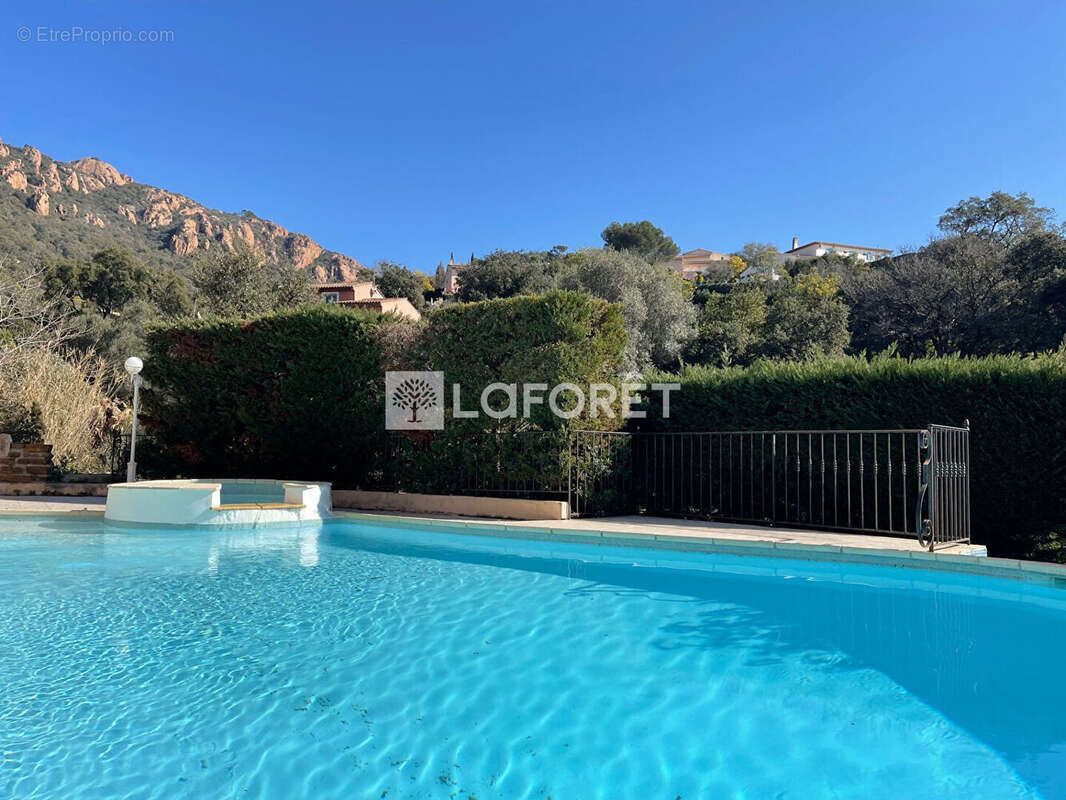 Maison à LA SEYNE-SUR-MER