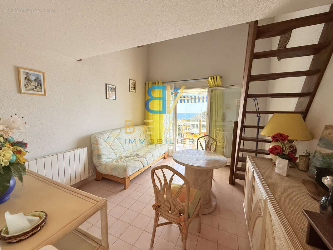Appartement à FREJUS