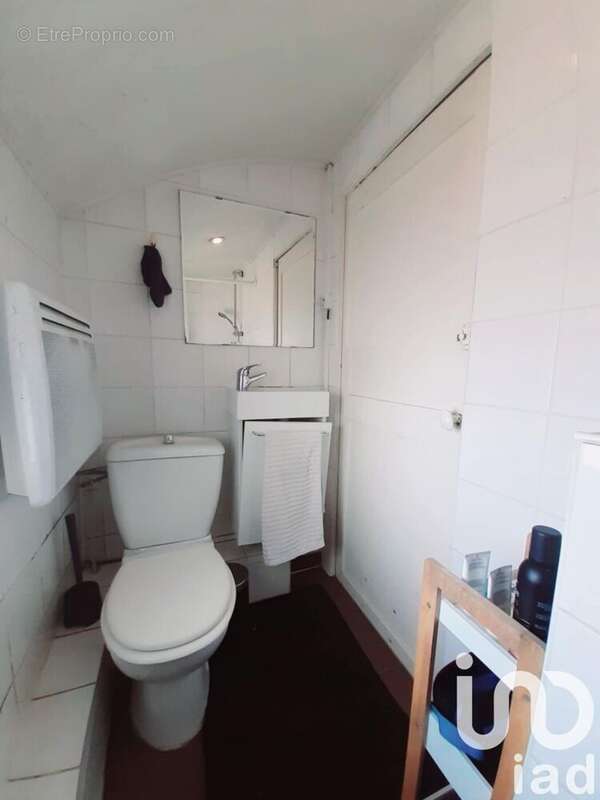 Photo 6 - Appartement à DIJON