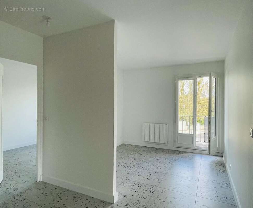 Appartement à RAMBOUILLET