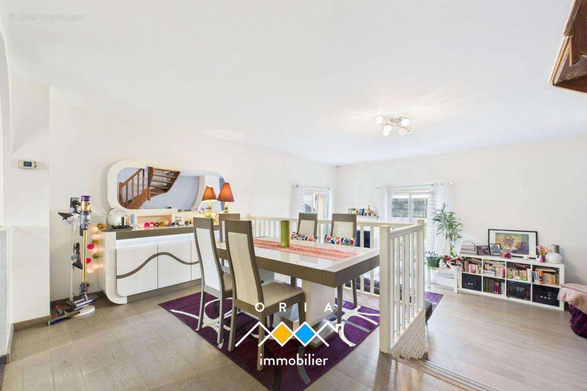 Maison à BLENOD-LES-PONT-A-MOUSSON