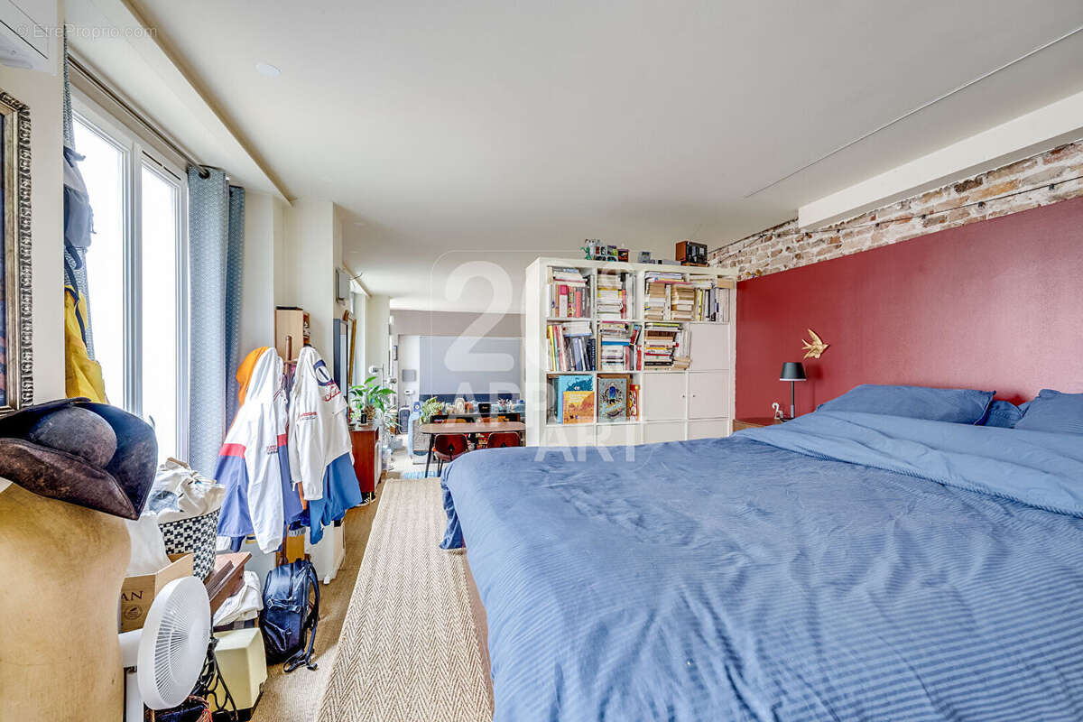 GAMBETTA - Loft de 58 m2 - photo 6