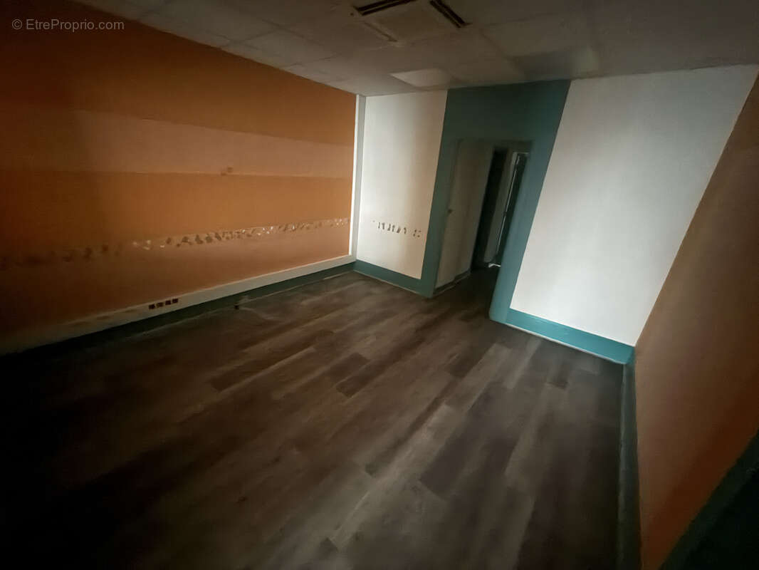 Appartement à SAINT-AFFRIQUE