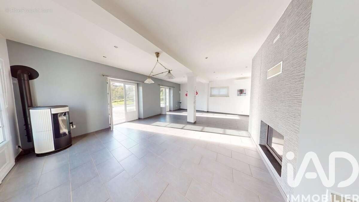 Photo 3 - Maison à ORTHEZ