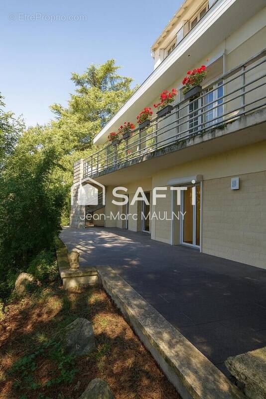 Photo 1 - Maison à LA FERTE-ALAIS