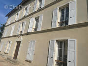 Appartement à NANTEUIL-LES-MEAUX