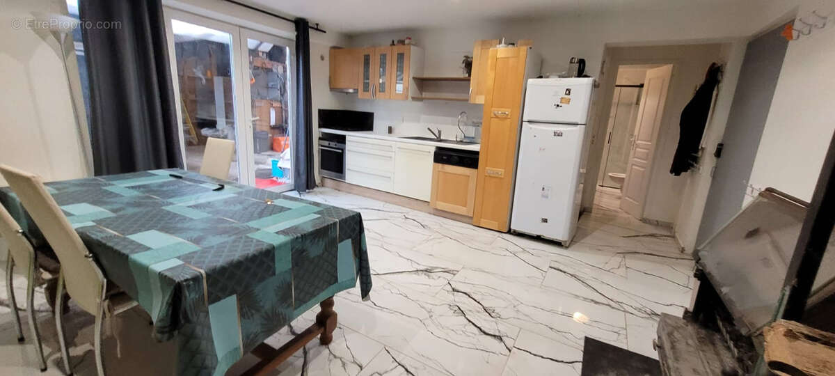 Appartement à LA FERTE-SOUS-JOUARRE