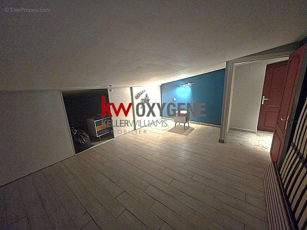 Maison à ARGELES-SUR-MER