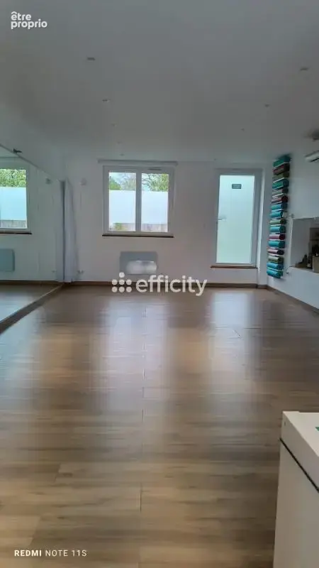 Maison 4 pièces 121 m² à vendre à Saint-Jean-De-Braye (45800) - photo 9