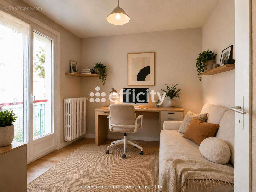 Maison 82 m² à Alencon  - photo 12
