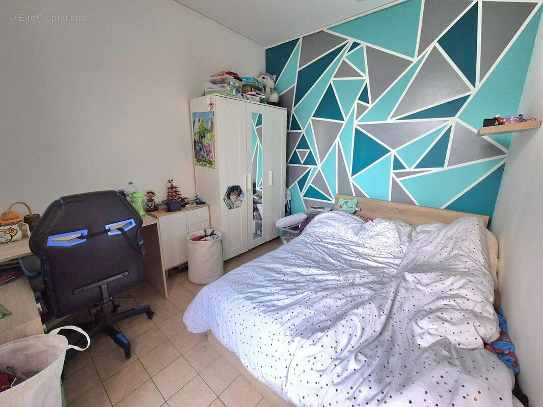 Photo 5 - Maison à ROSNY-SUR-SEINE