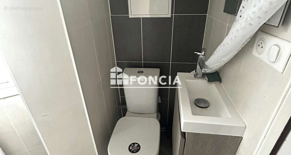 Appartement à BOURG-EN-BRESSE