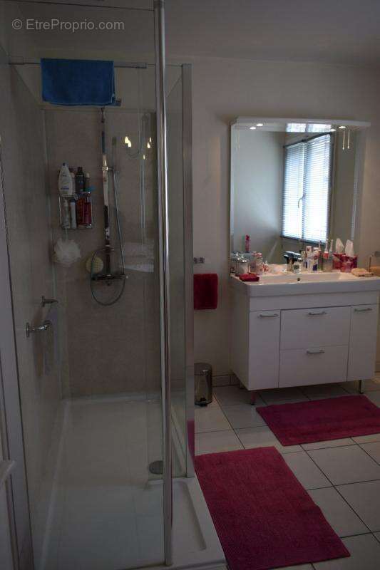Maison à GINOLES