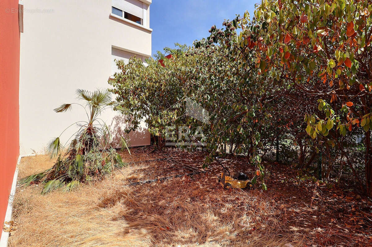Appartement 80m² à saint-denis - photo 17