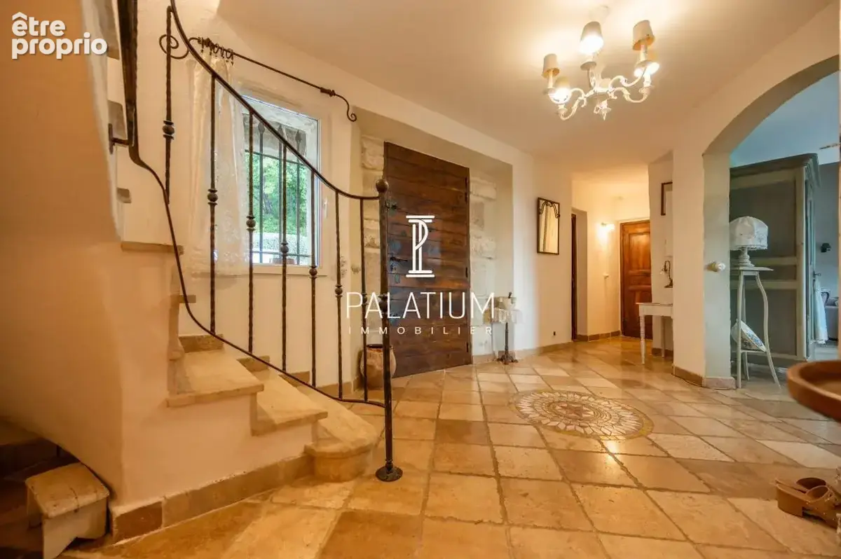 Maison d'exception - 6 pièces - 188 m² - photo 10