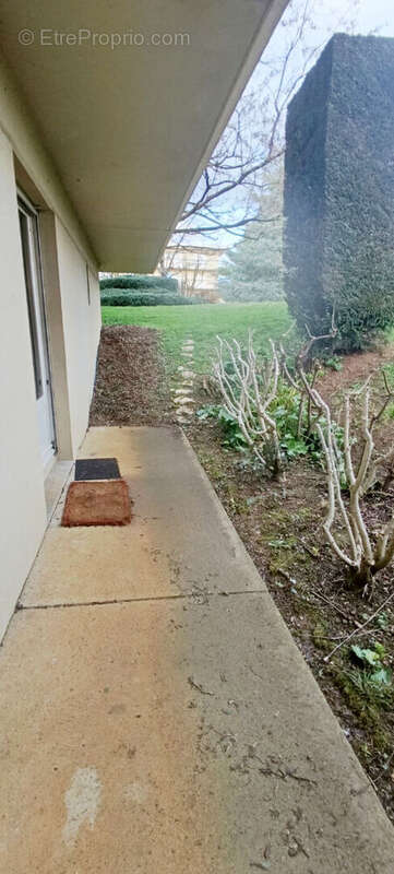 Appartement à ANGOULEME