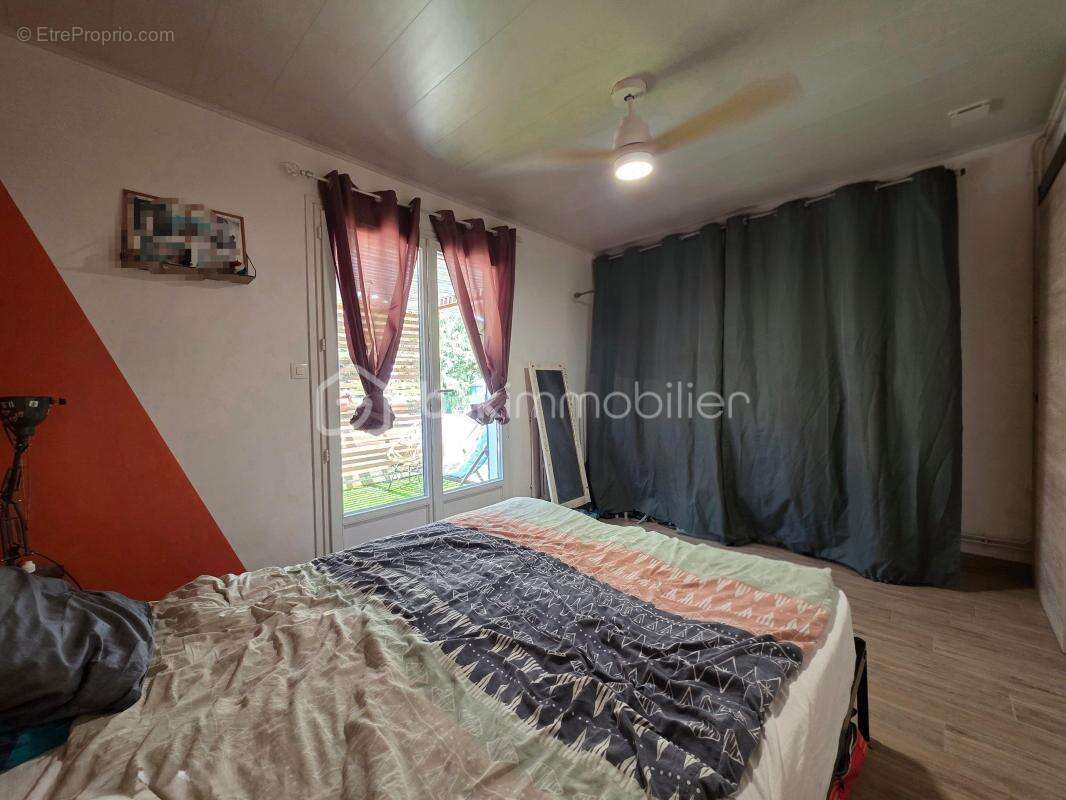 Maison de plain-pied 88m² - photo 8