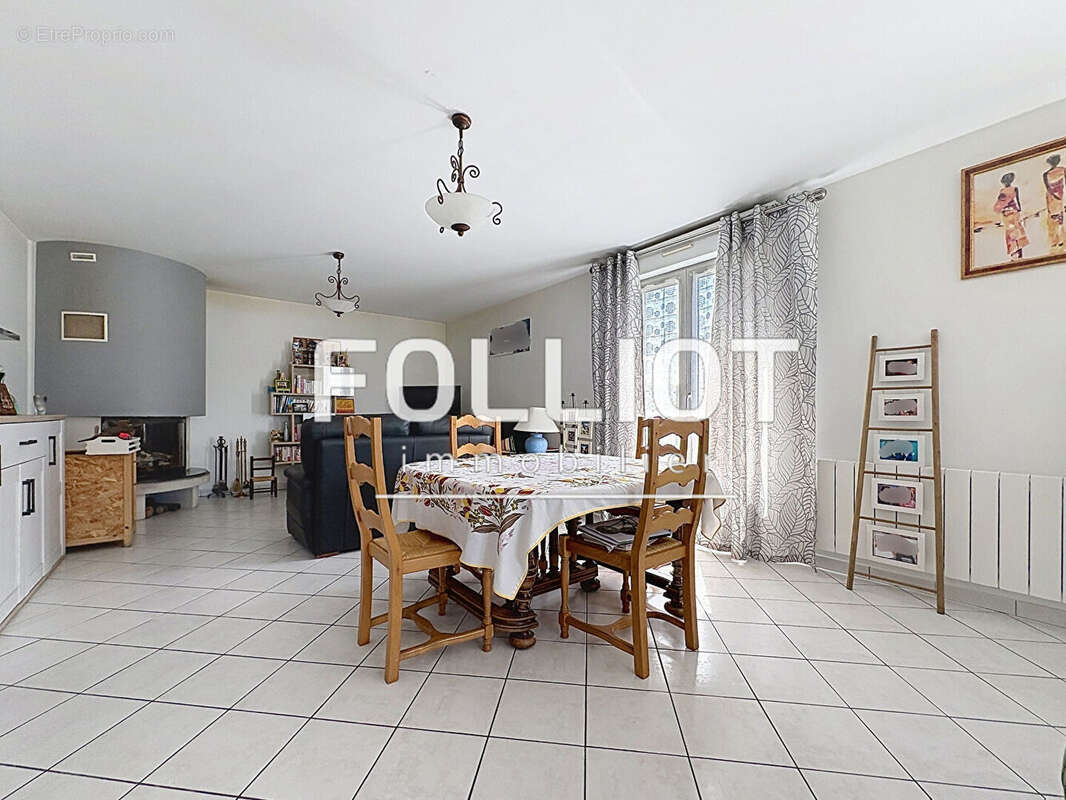 Maison à vendre à Planquery - 14490 - photo 4