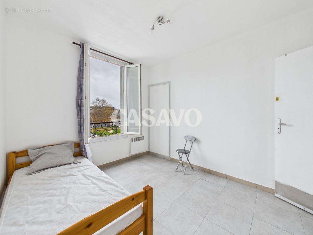 Appartement à SAINT-DENIS