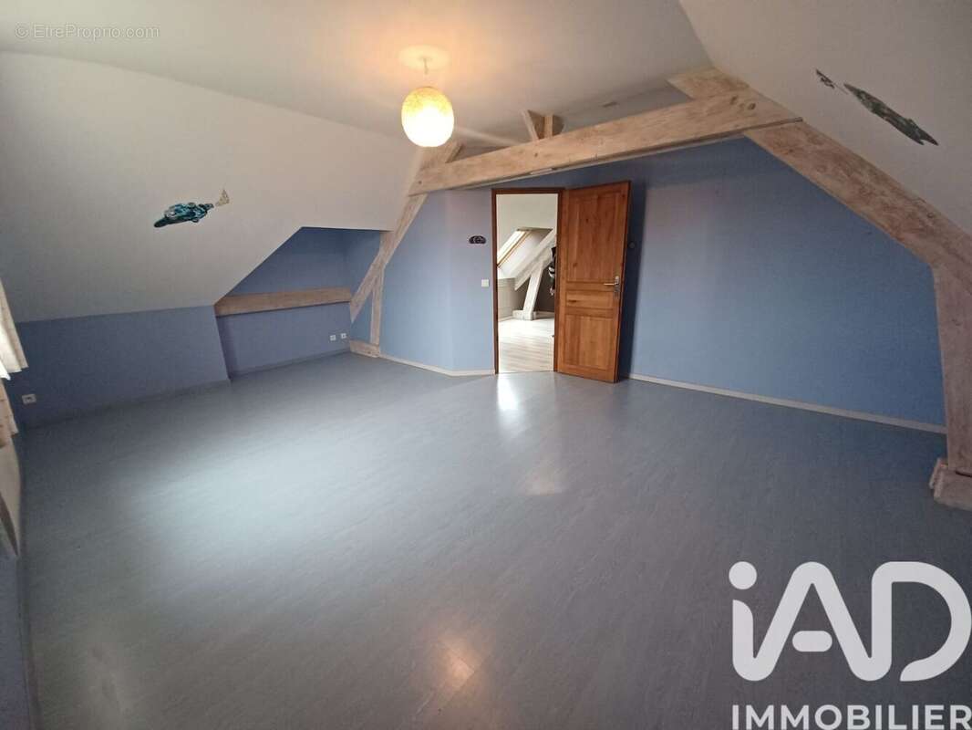 Photo 8 - Maison à ESTREELLES