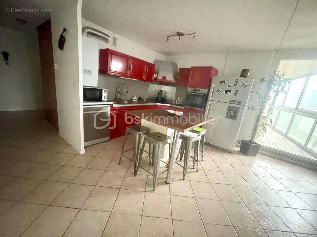 Appartement à LA SEYNE-SUR-MER