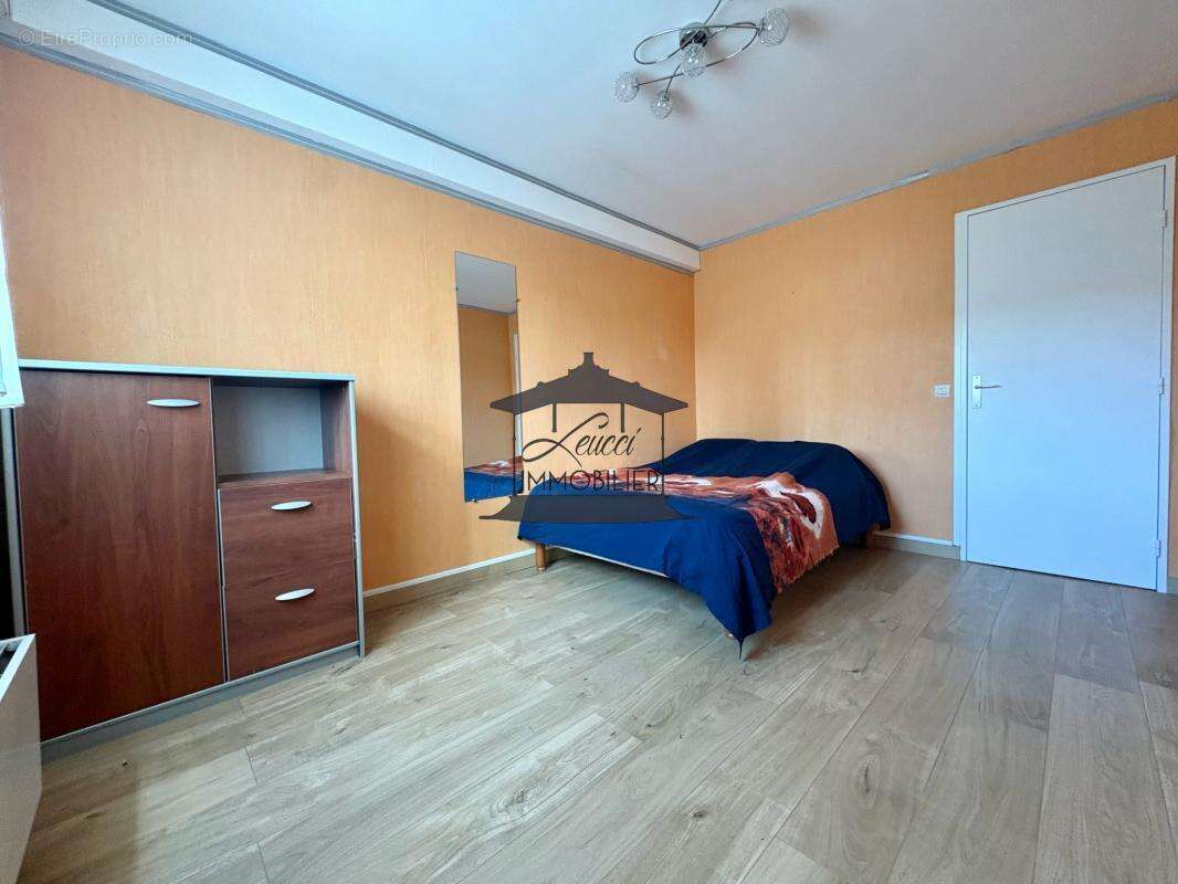 Appartement à DUNKERQUE