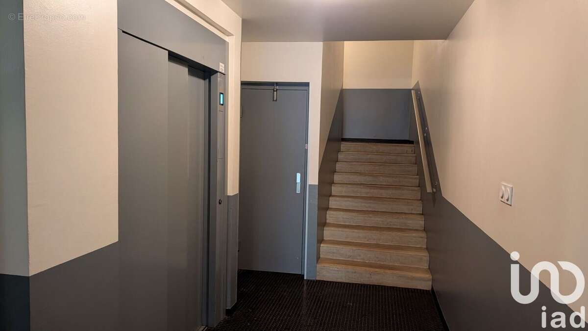 Photo 4 - Appartement à SAINT-ETIENNE