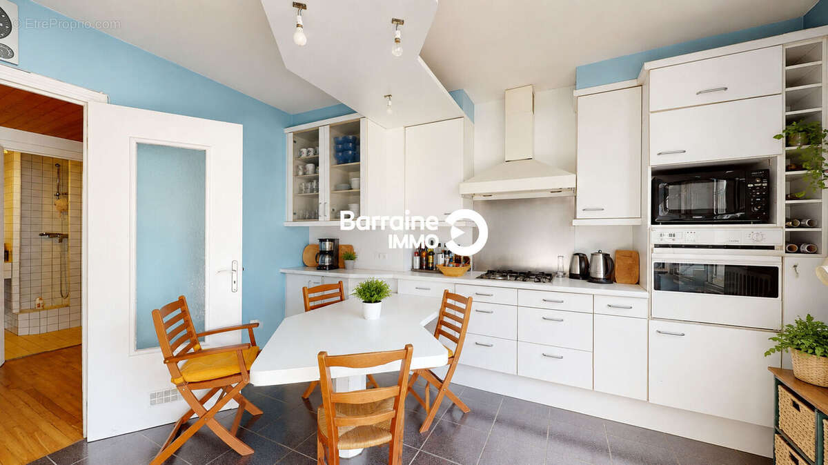 Appartement à BREST