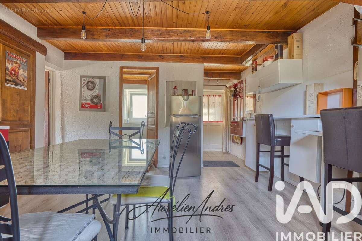 Photo 7 - Maison à LAMASTRE