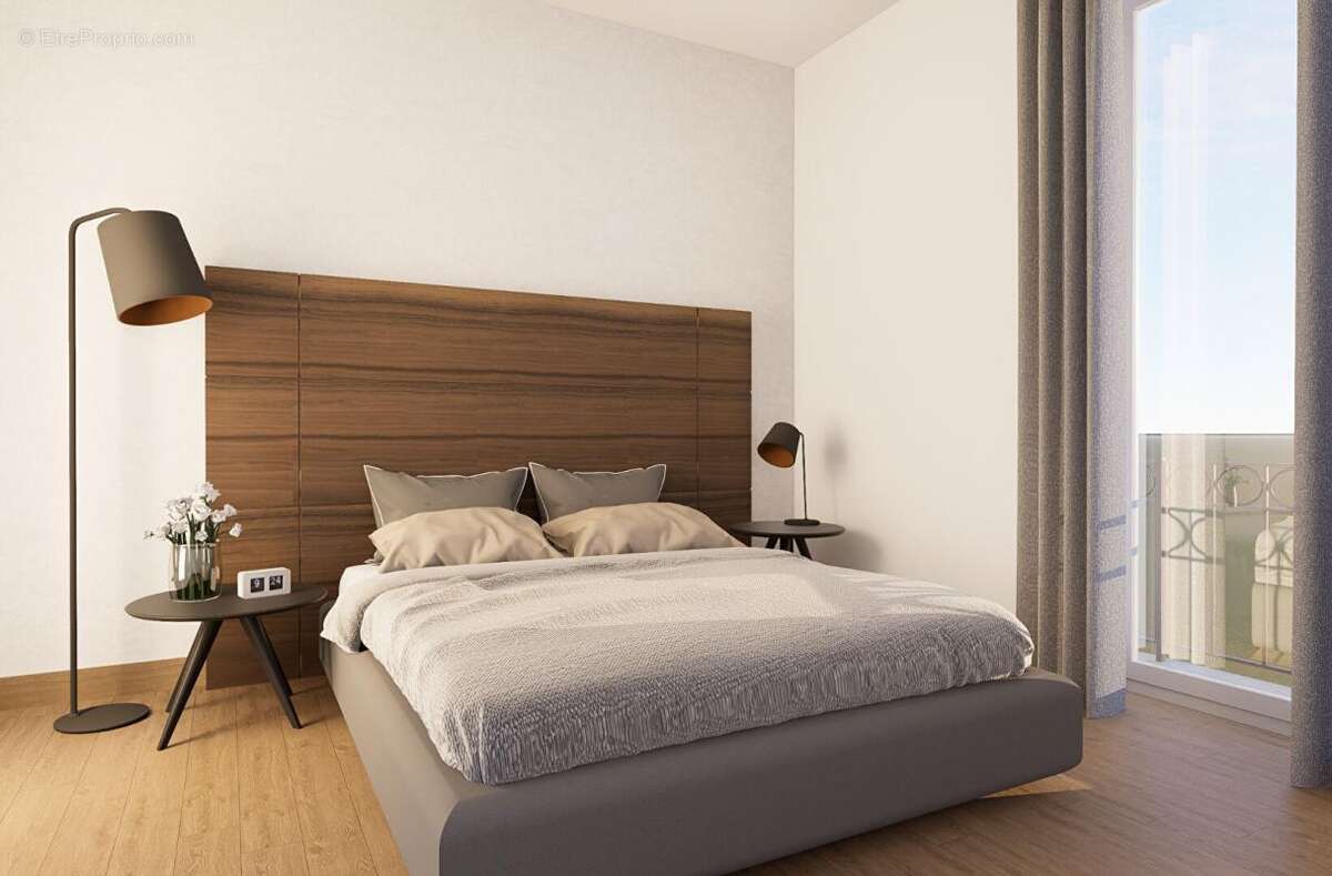 Appartement à VICHY