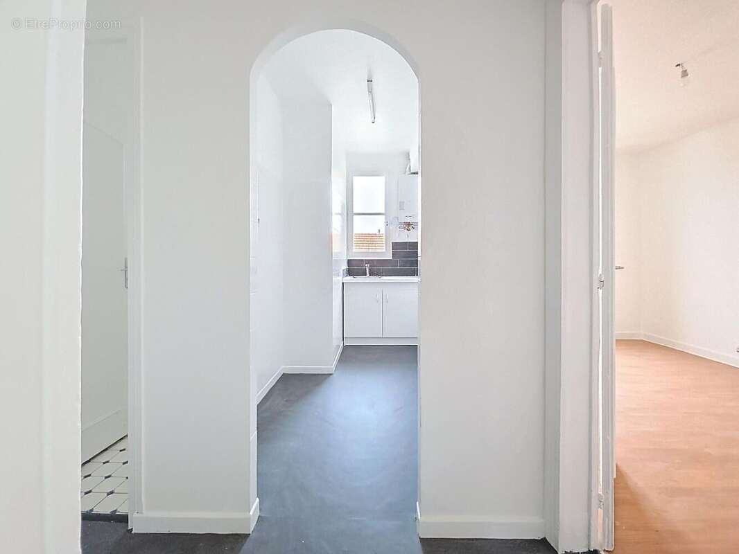 Photo 2 - Appartement à PANTIN