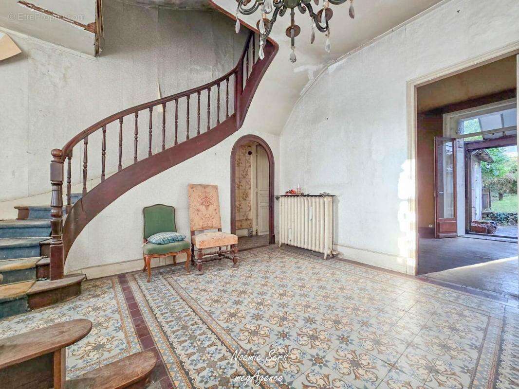Appartement à CHOLET